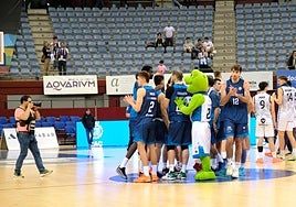 Un reto importante para Gipuzkoa Basket