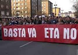 Durango y el terrorismo: la enfermedad del odio sigue viva