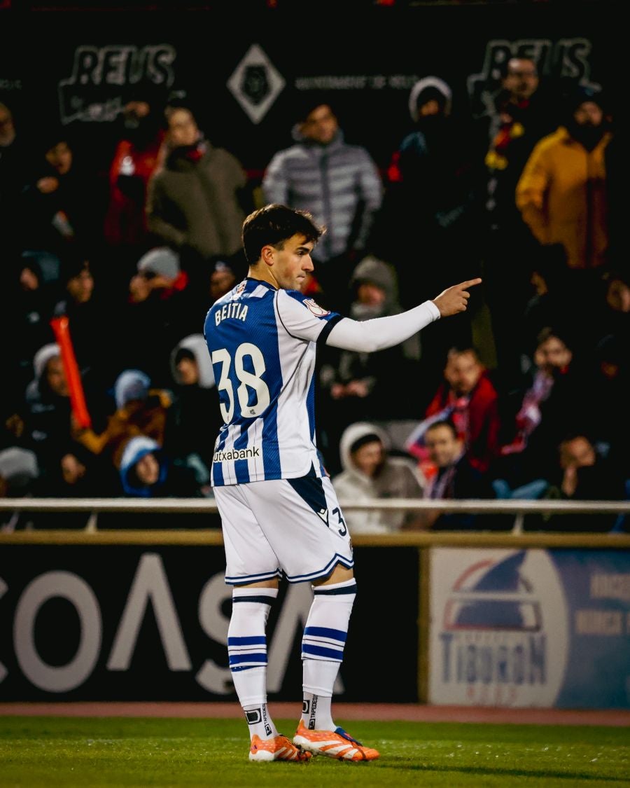 A por la siguiente ronda