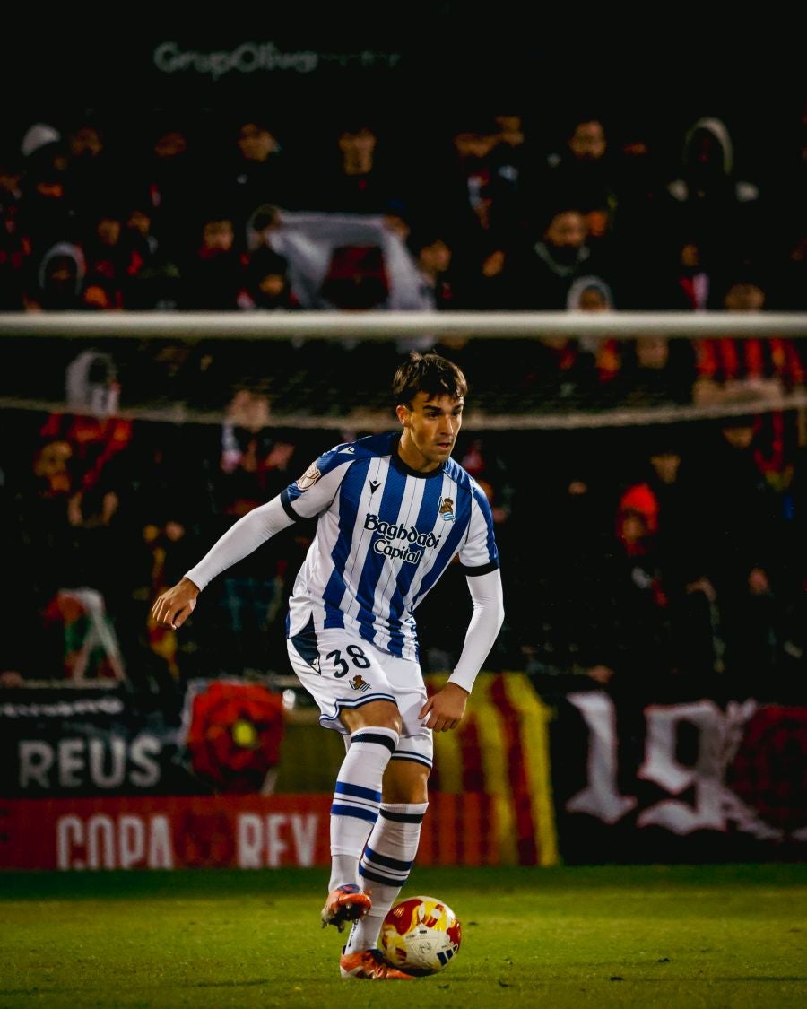 A por la siguiente ronda