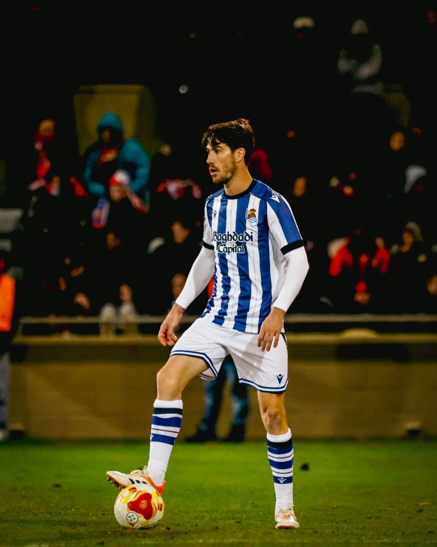 A por la siguiente ronda