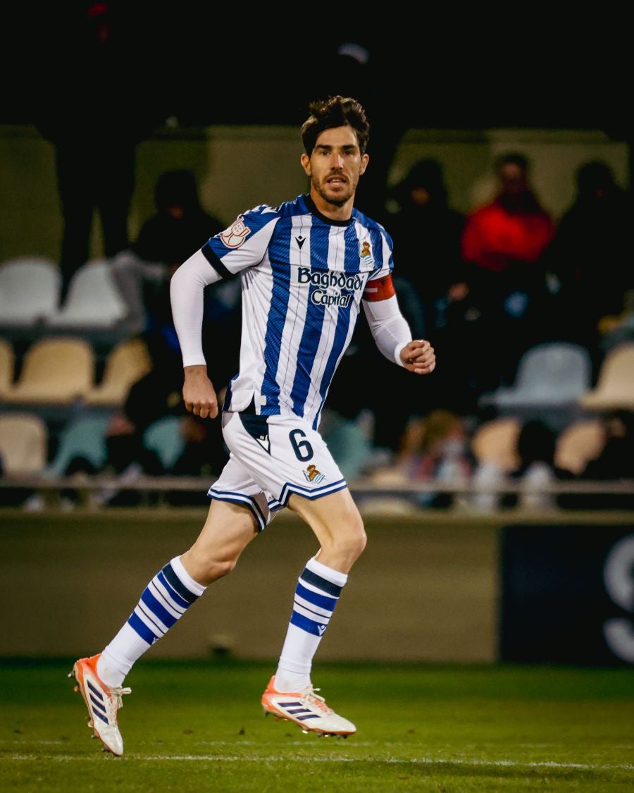 A por la siguiente ronda