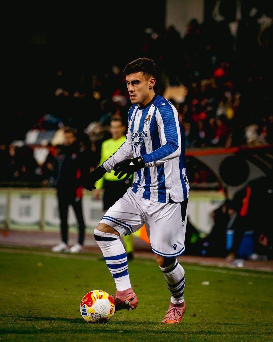 A por la siguiente ronda