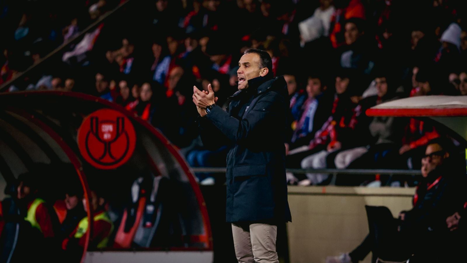 A por la siguiente ronda