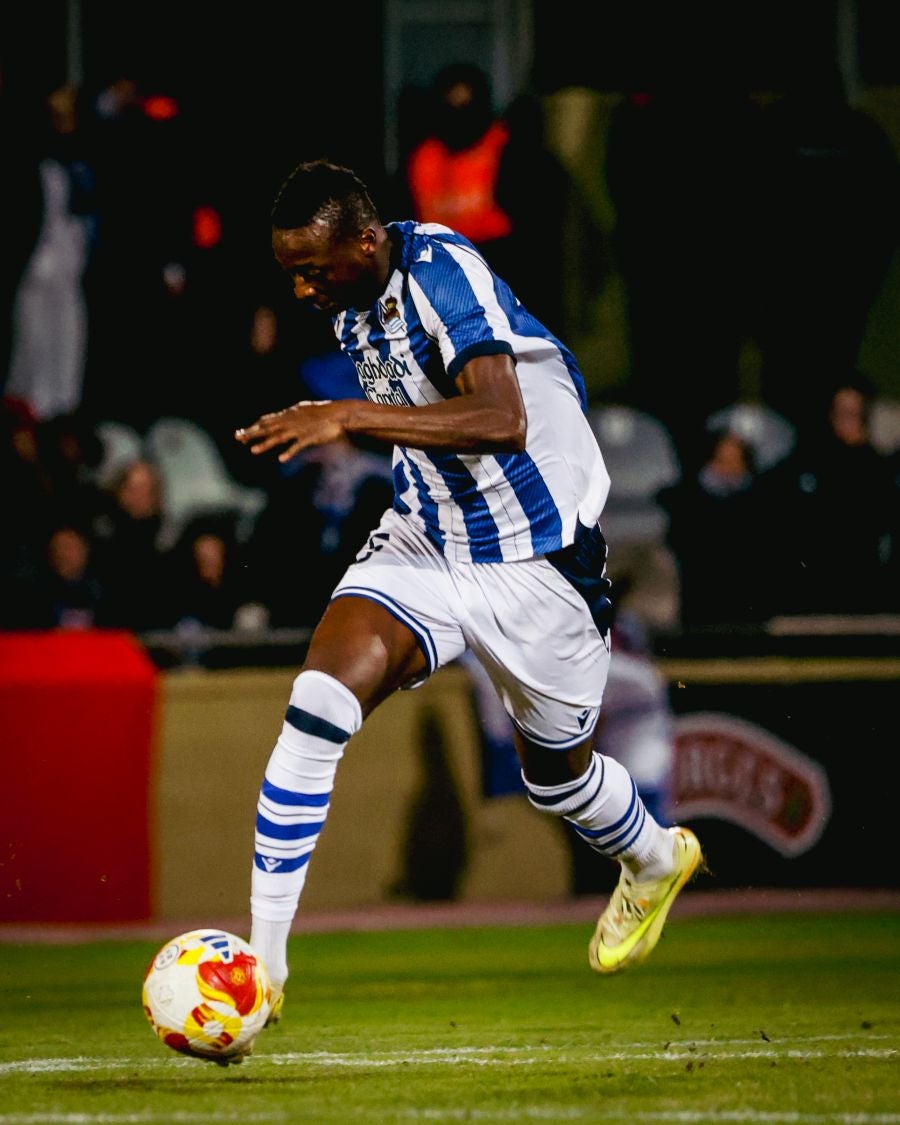 A por la siguiente ronda