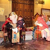 Hernani contará finalmente con Cabalgata de Reyes Magos el 5 de enero