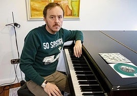 Jazz y Paul San Martín por partida doble en el cartel del fin de semana en el Altxerri