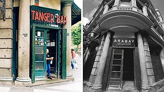 Esta es la nueva cafetería que ocupará el local del Tanger en San Sebastián
