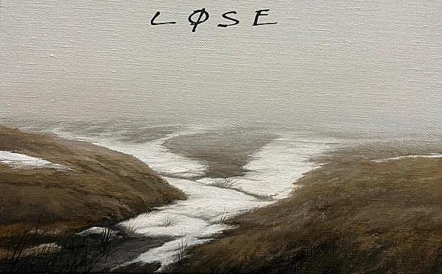 La portada del primer single del grupo.