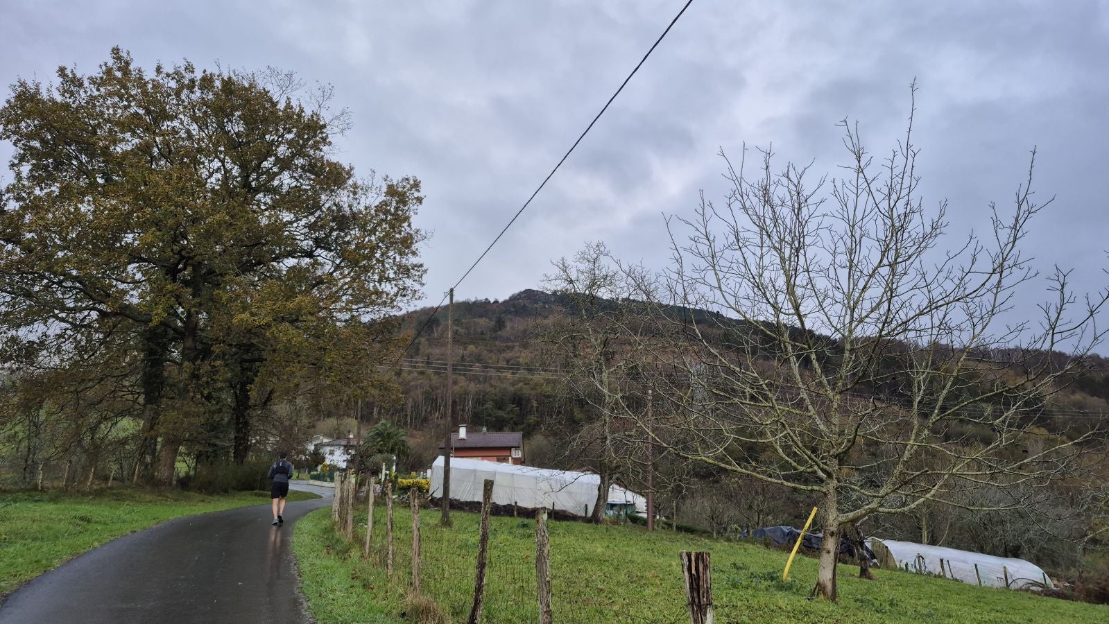 Oindi, un rincón mágico a la sombra del Adarra