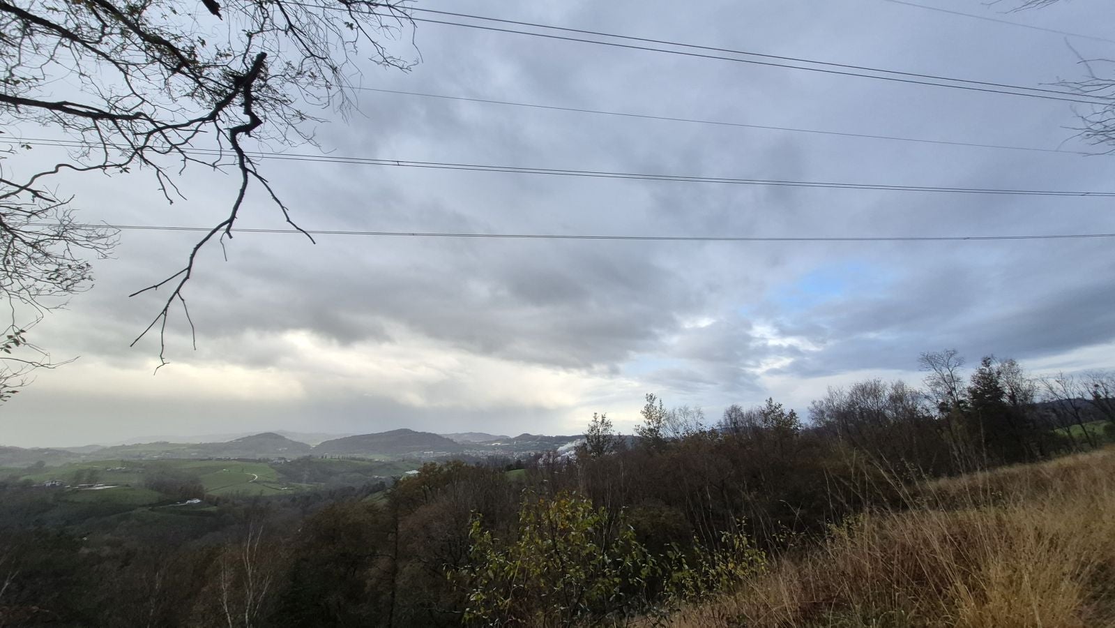 Oindi, un rincón mágico a la sombra del Adarra