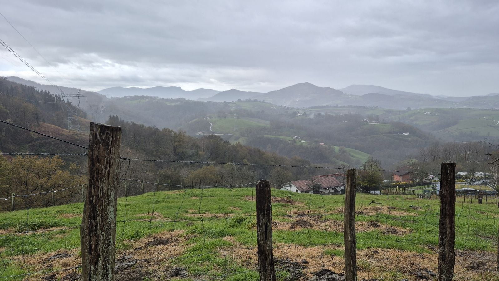Oindi, un rincón mágico a la sombra del Adarra