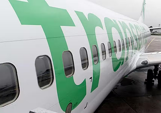 Los pasajeros del vuelo Biarritz-Marrakech quedaron «traumatizados» por el grave incidente ocurrido en pleno vuelo.