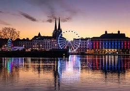 Actividades para todos los gustos en Baiona para celebrar la Navidad