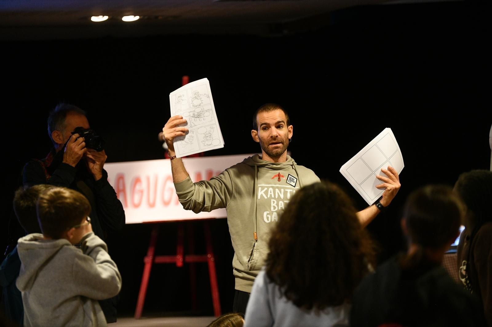 Durangoko Azoka abian da