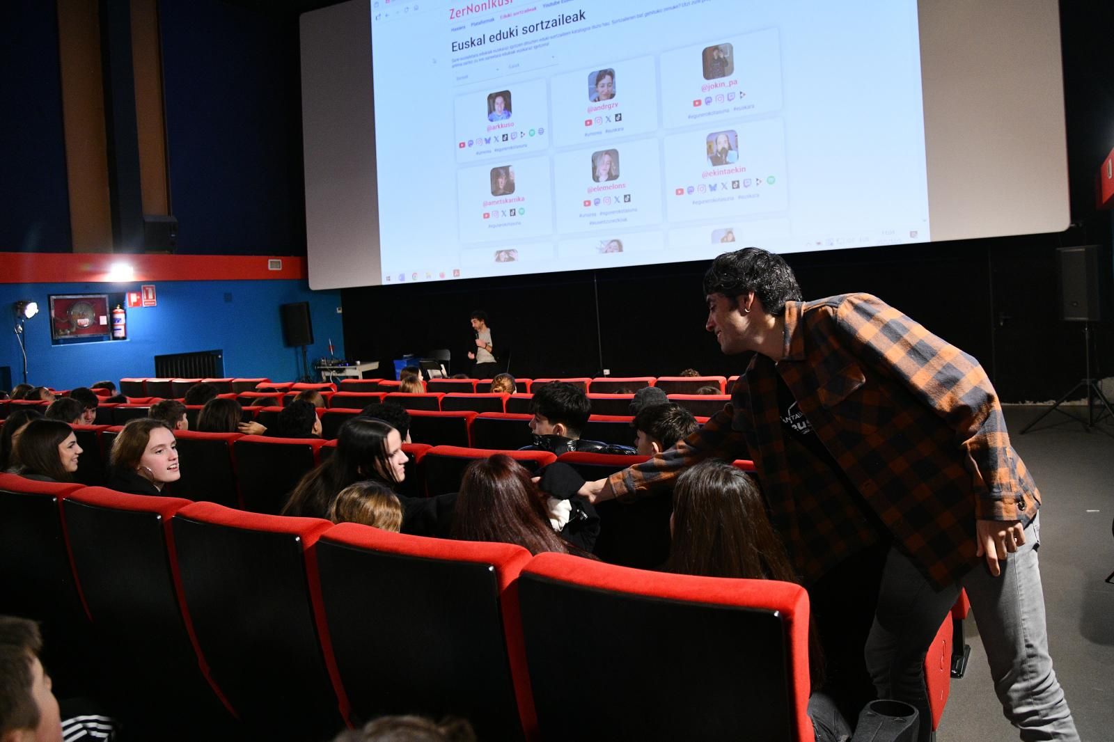 Durangoko Azoka abian da