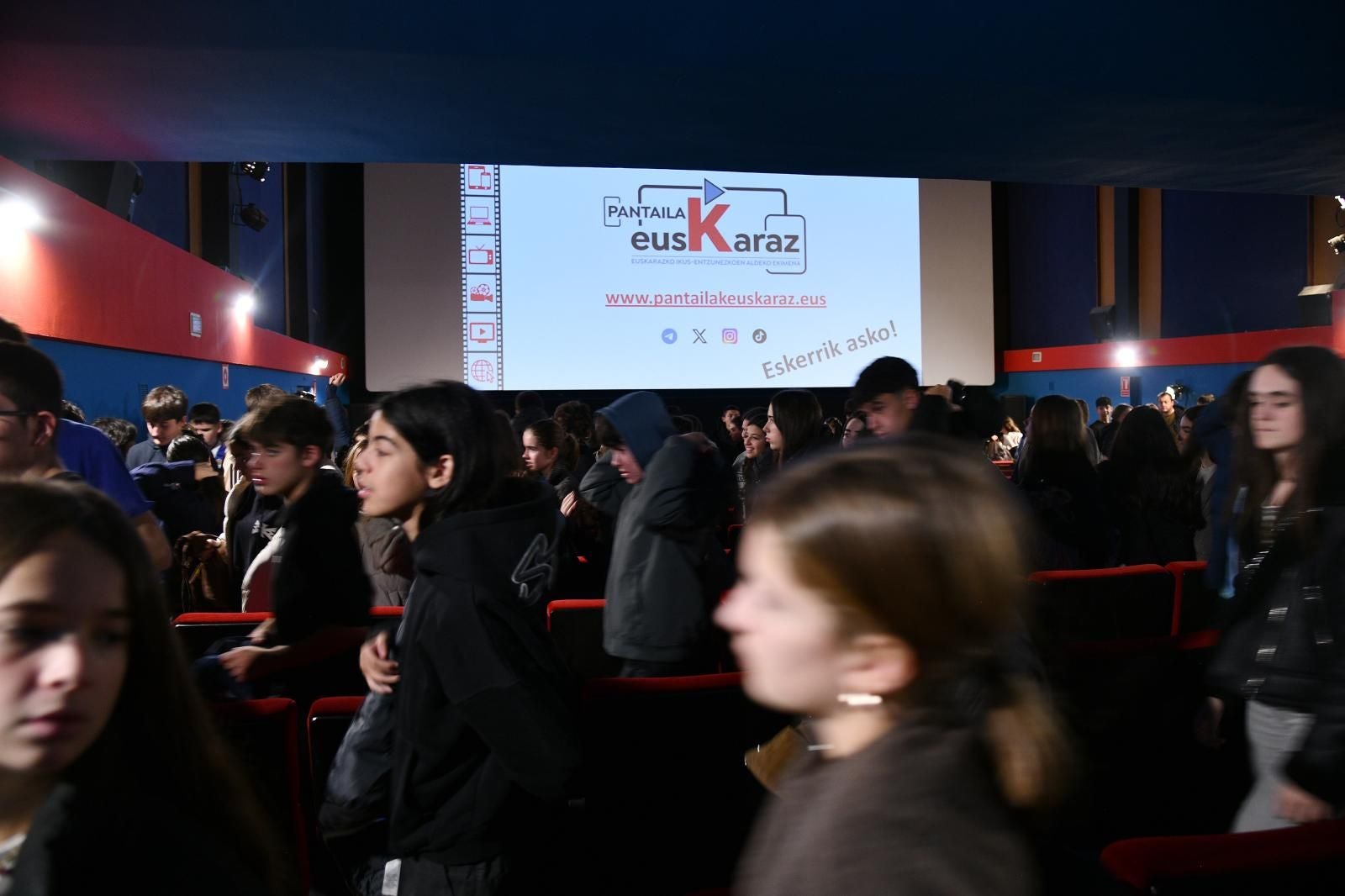 Durangoko Azoka abian da