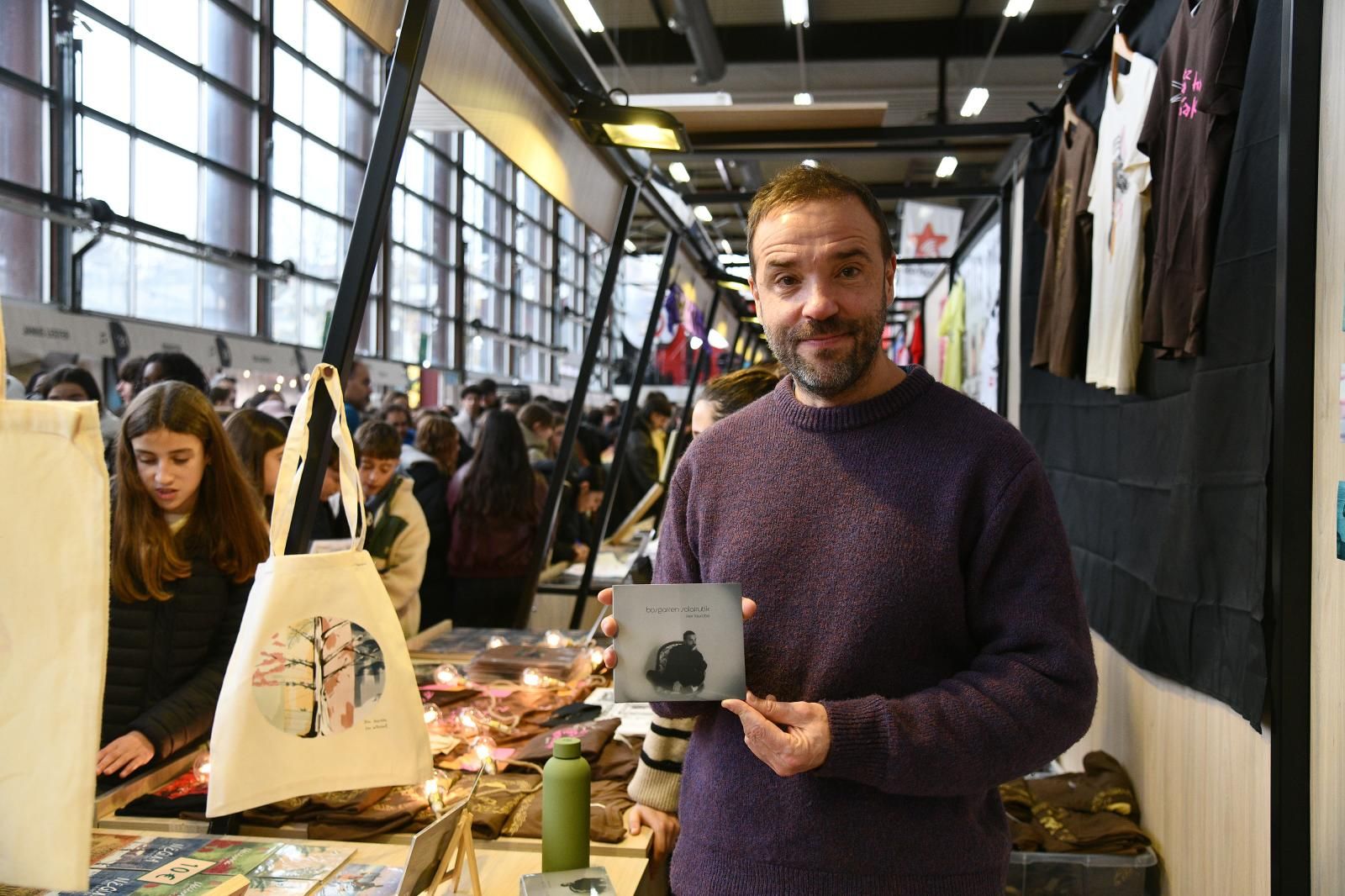 Durangoko Azoka abian da