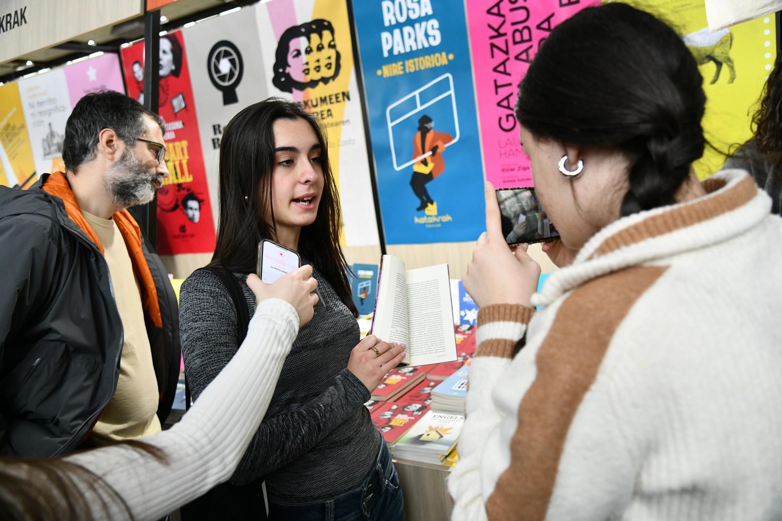 Durangoko Azoka abian da