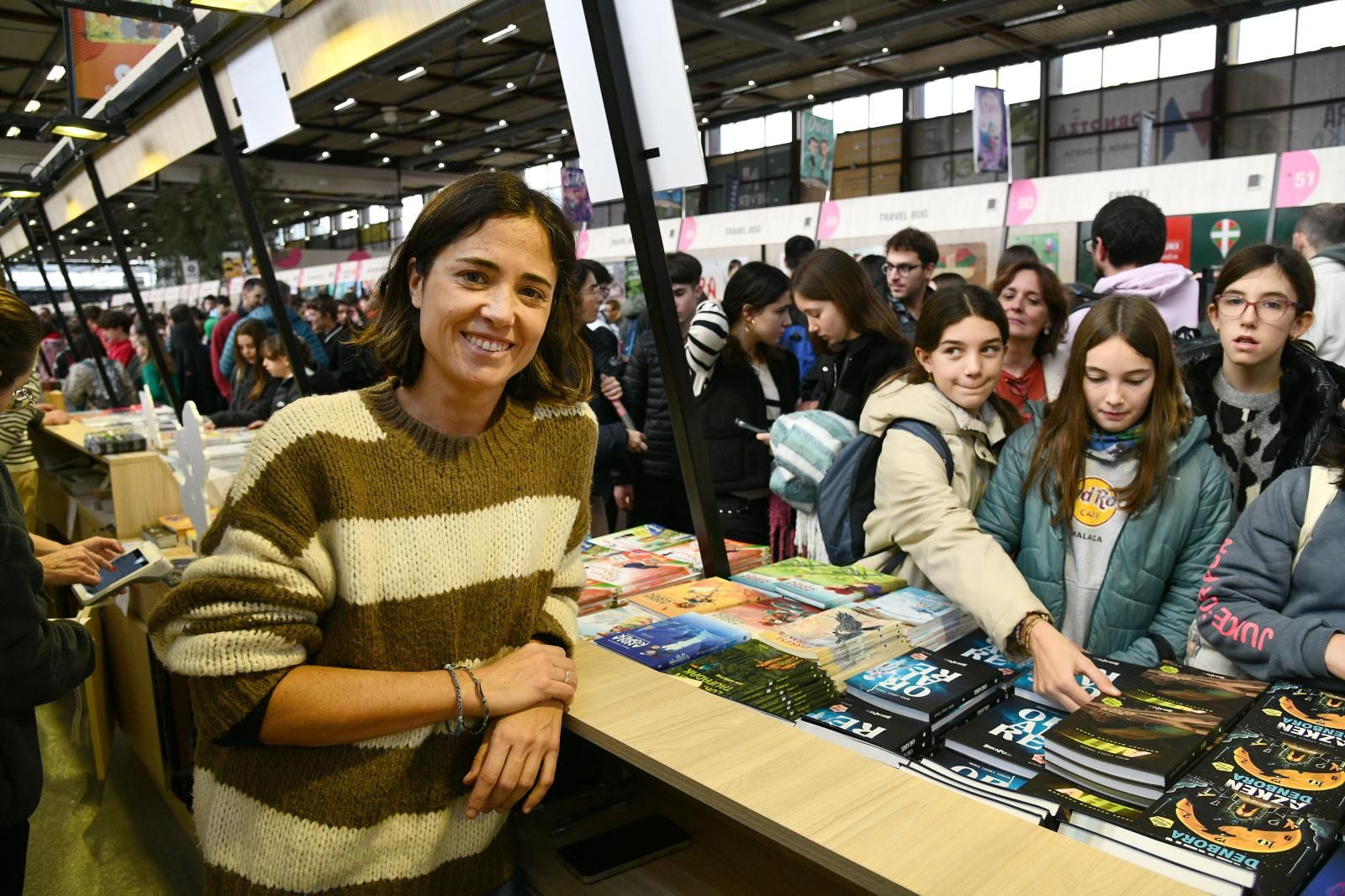 Durangoko Azoka abian da