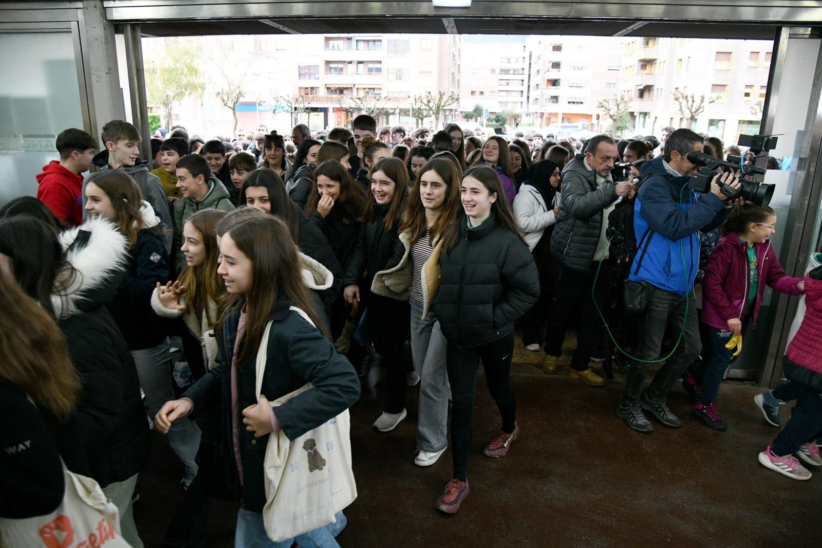 Durangoko Azoka abian da