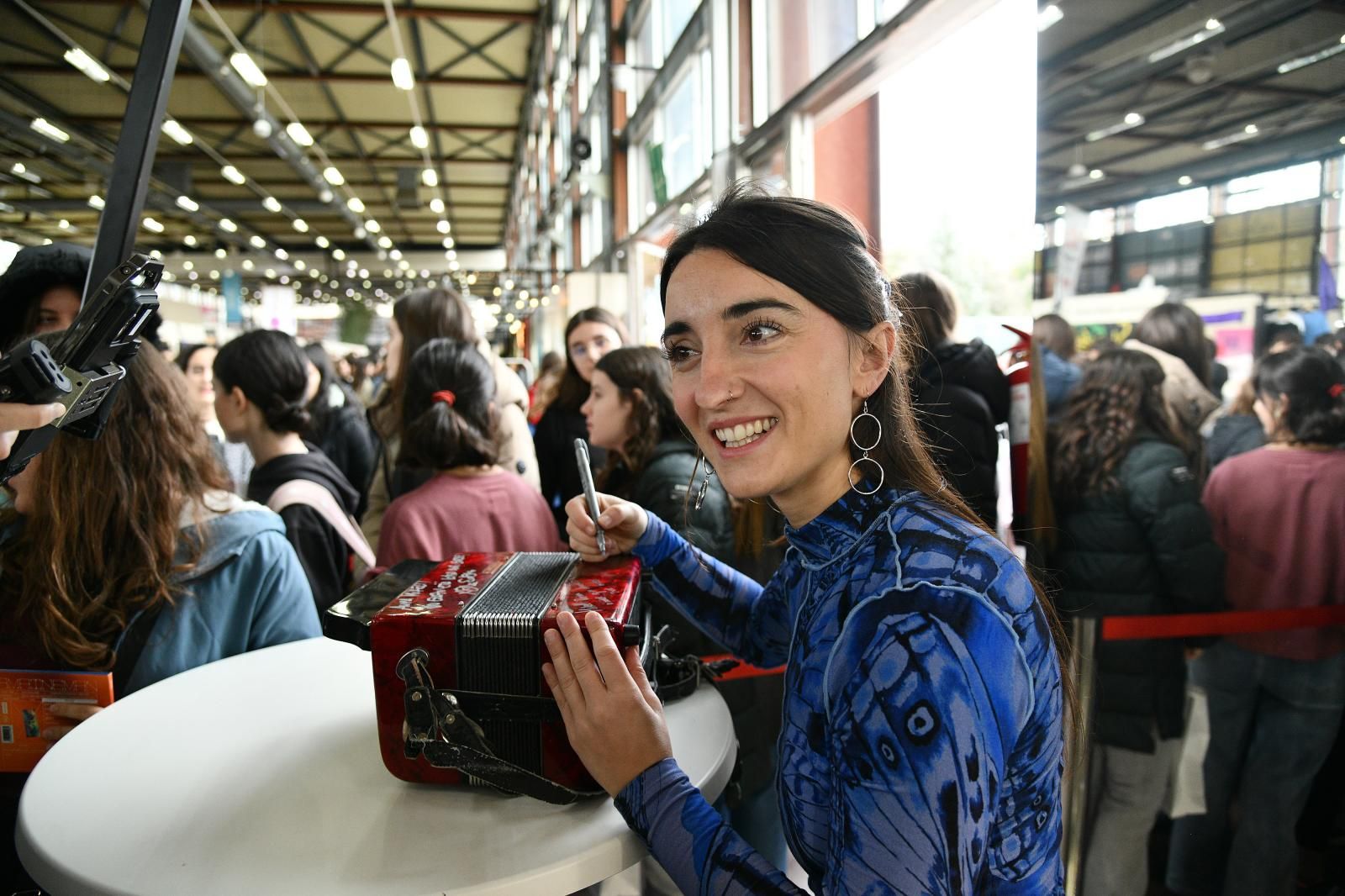 Durangoko Azoka abian da