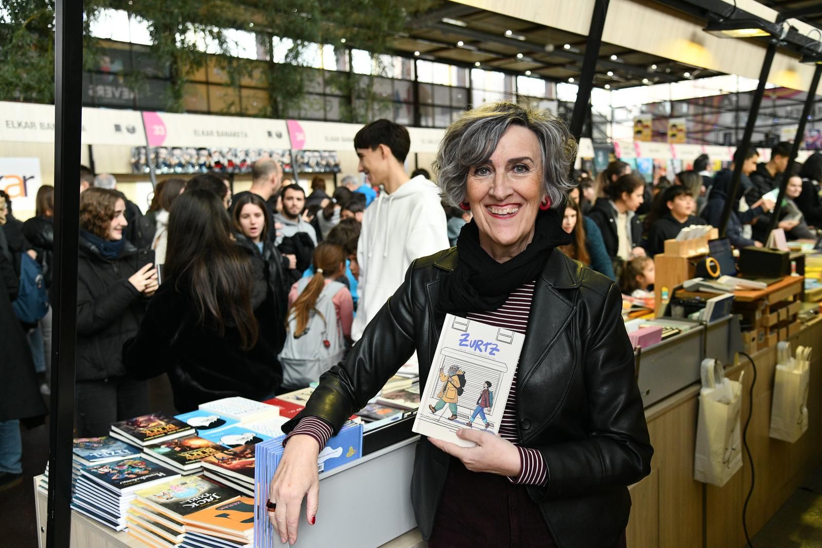 Durangoko Azoka abian da