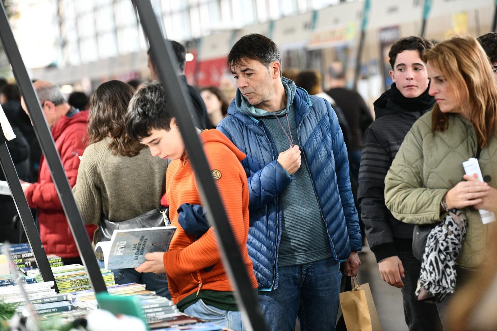 Durangoko Azoka abian da