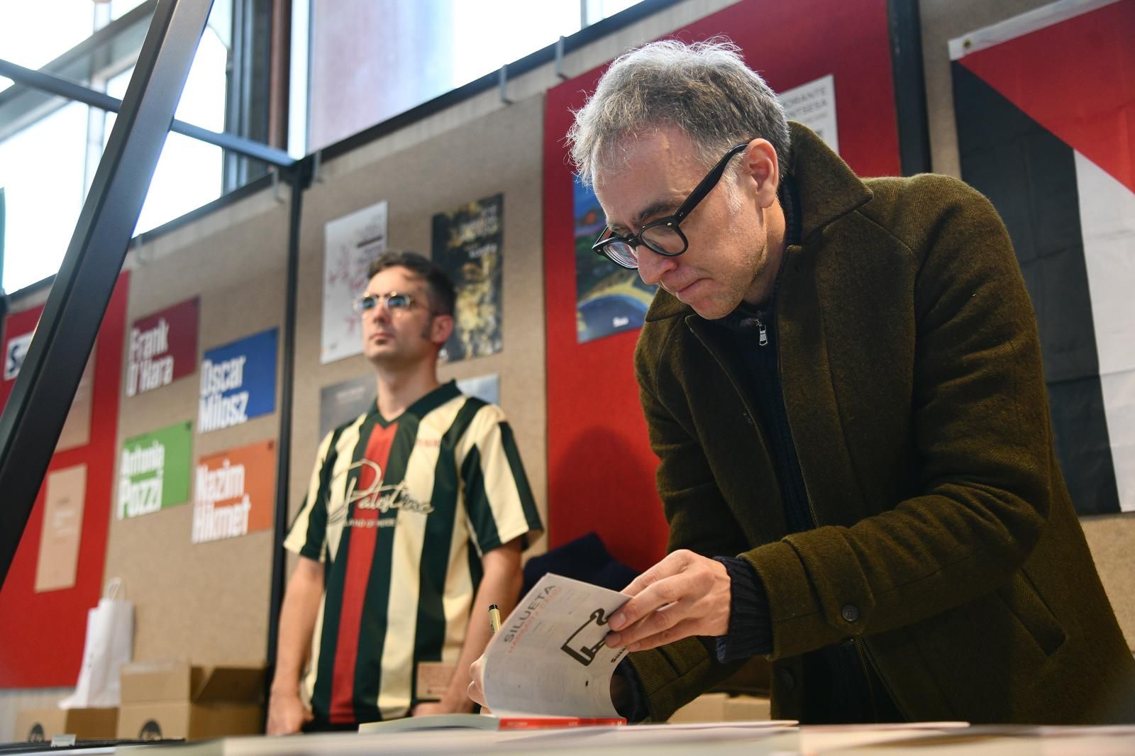 Durangoko Azoka abian da