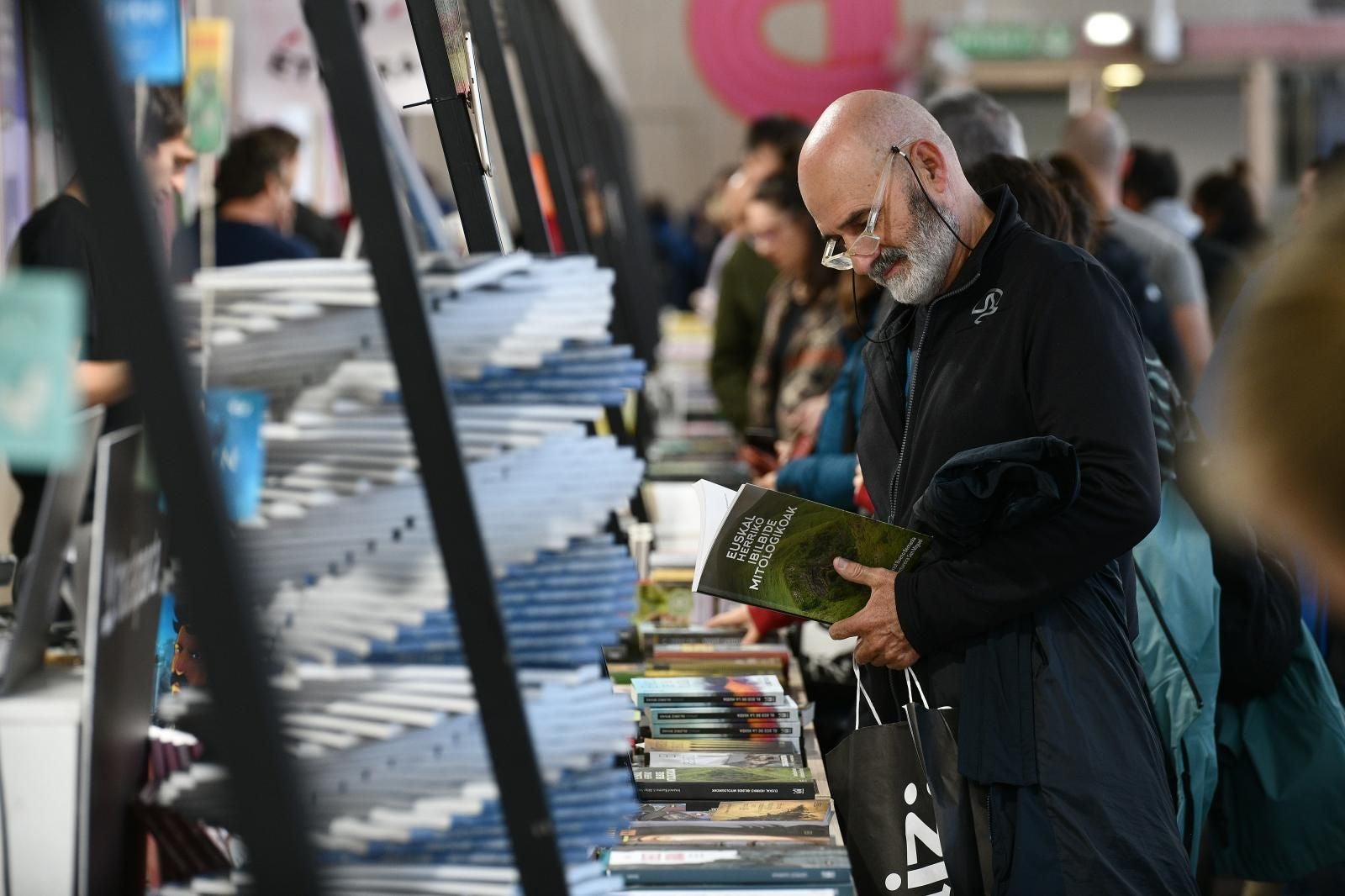 Durangoko Azoka abian da