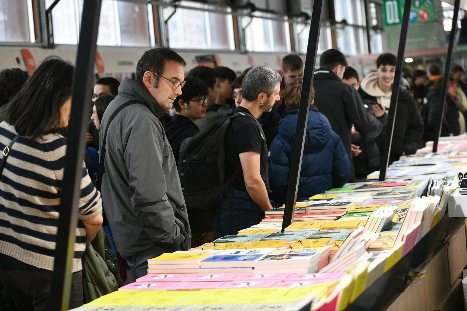 Durangoko Azoka abian da