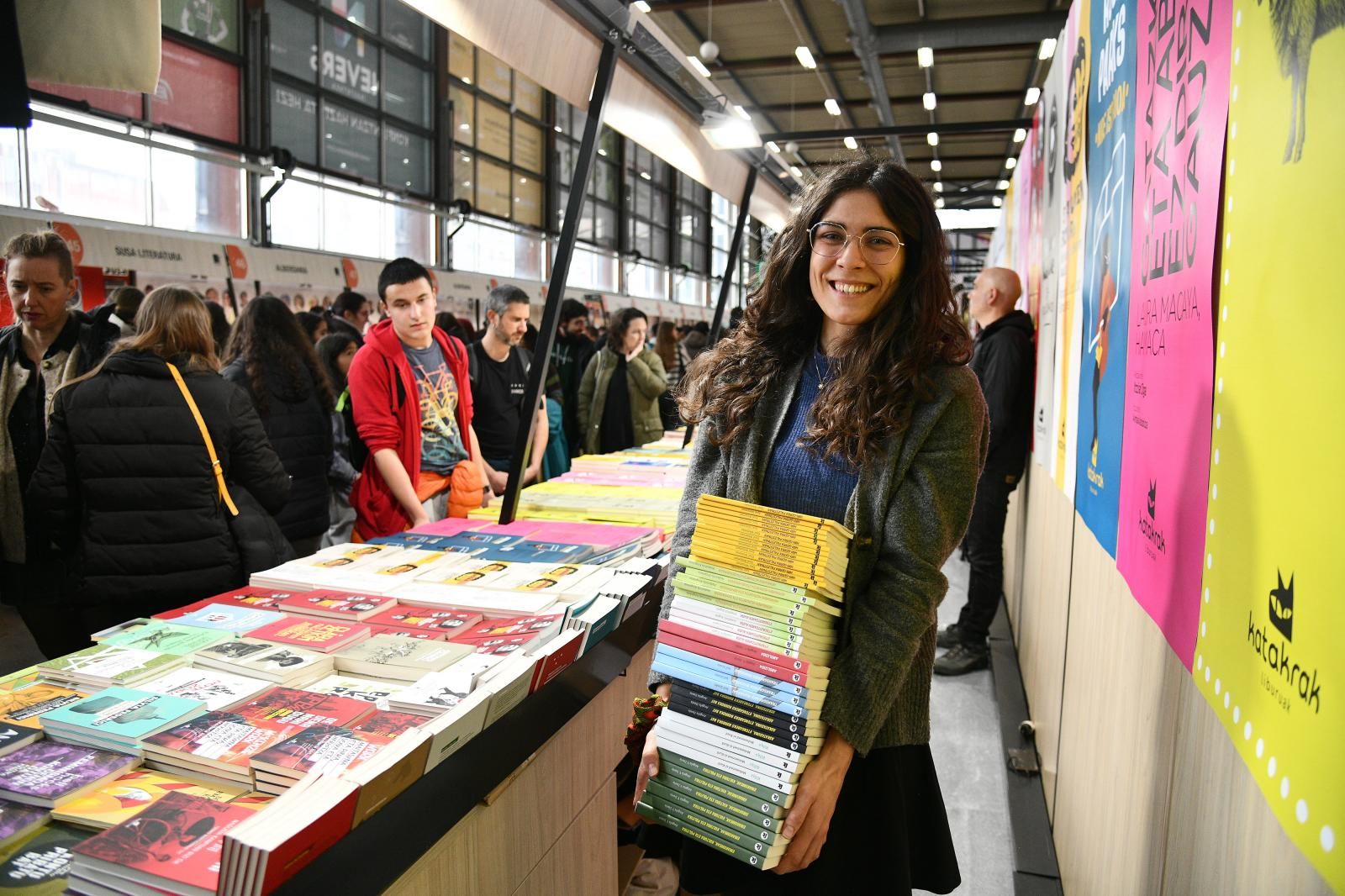 Durangoko Azoka abian da