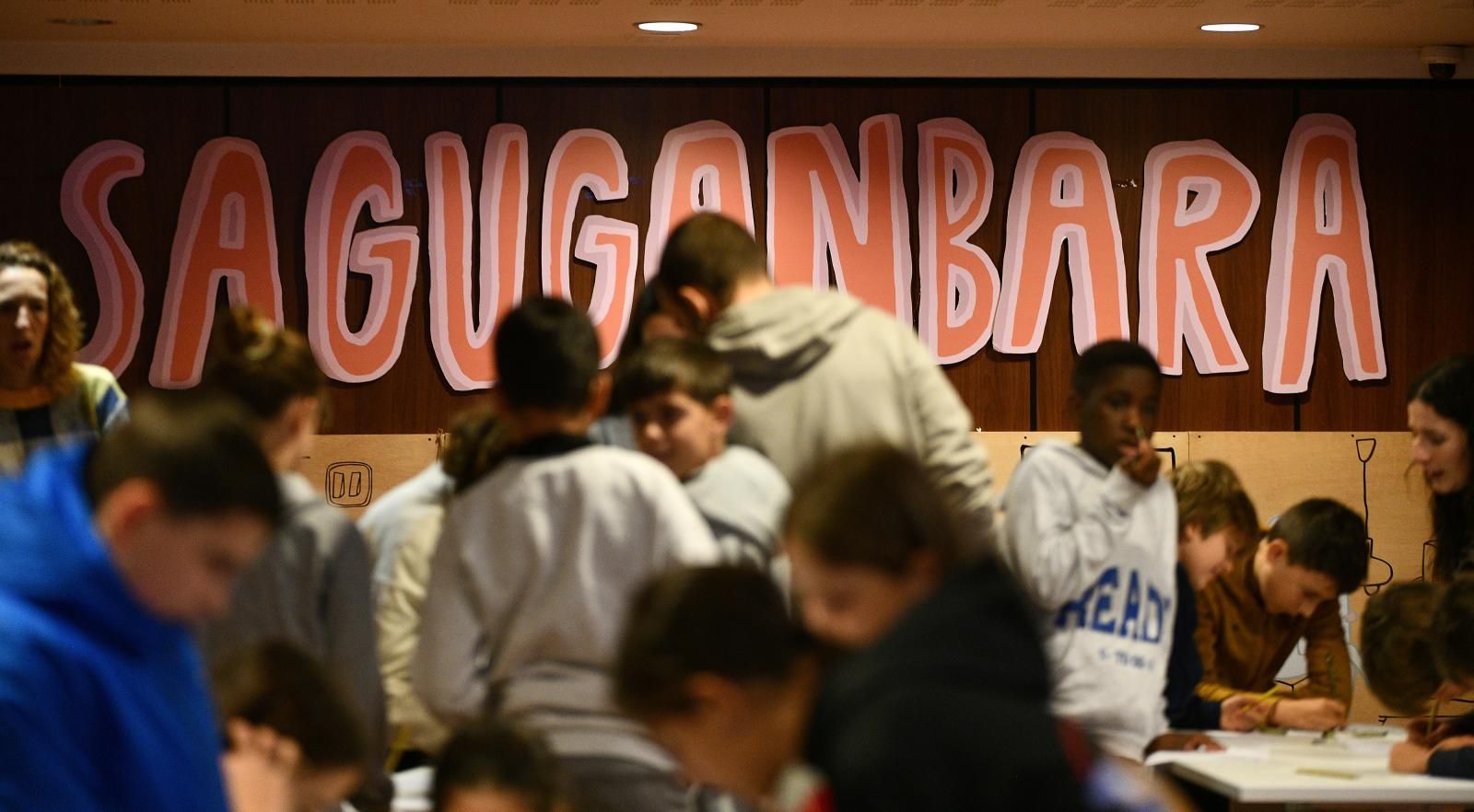 Durangoko Azoka abian da