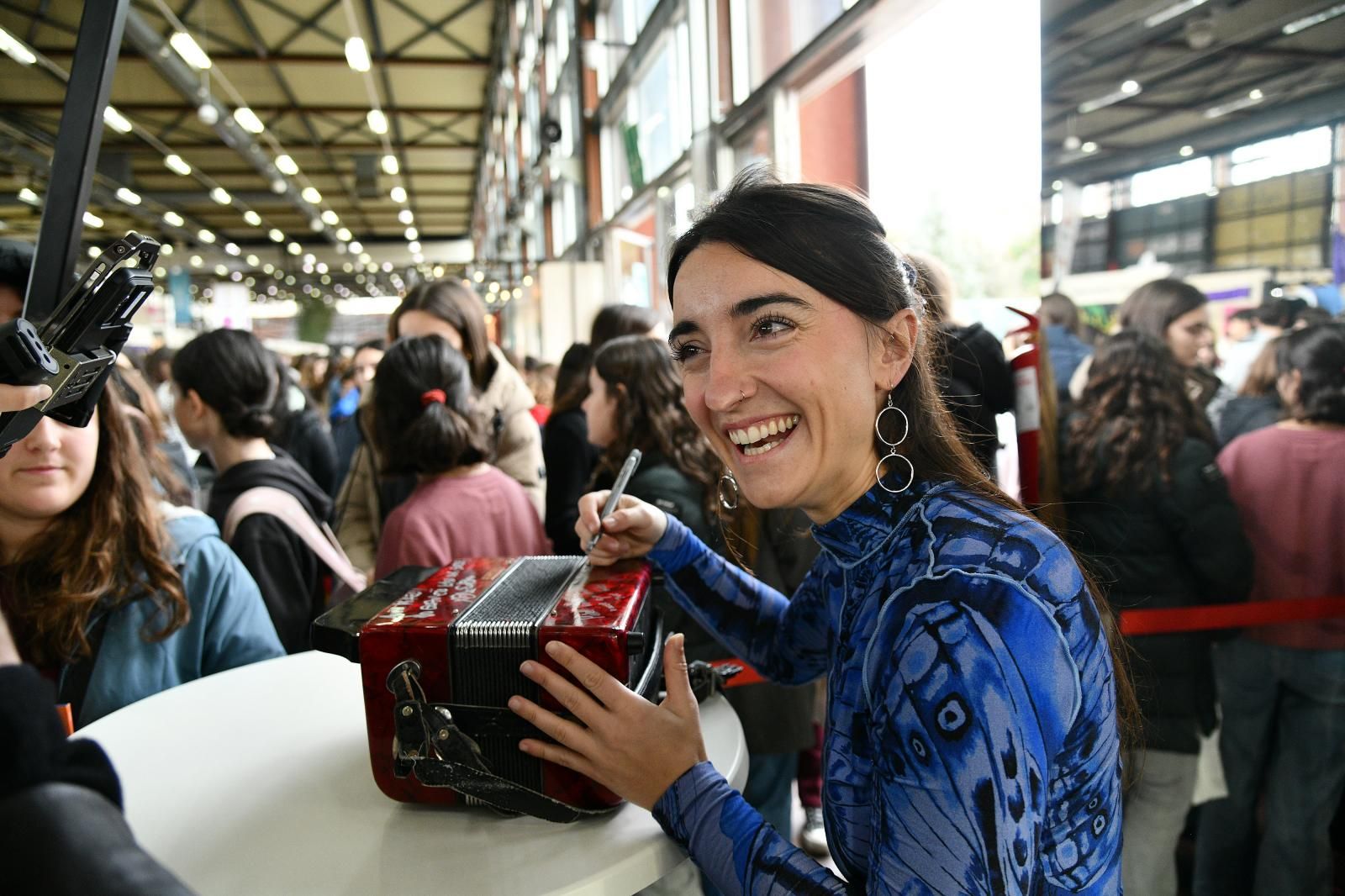 Durangoko Azoka abian da