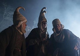 Euskarazko zinema publikoari hurbiltzeko ekimena abiatu du EZAEk