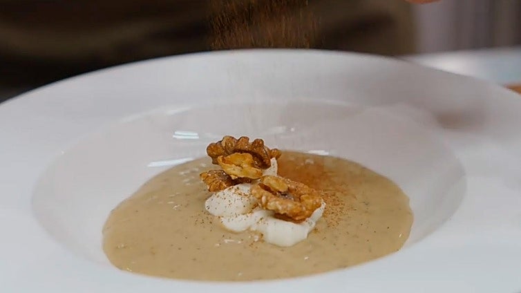 Intxaursaltsa, un homenaje a la historia