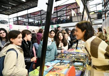 «Irakurleekin sortzen den feed-back-a oso garrantzitsua da»