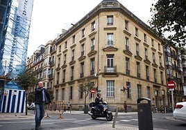 En 2007 el incremento registrado en el precio de la vivienda fue del 8%.