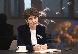 El PNV urge a Sánchez en el Día de la Constitución a materializar las transferencias «cuanto antes»