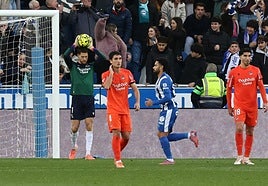 Déjà vu en Mendizorrotza