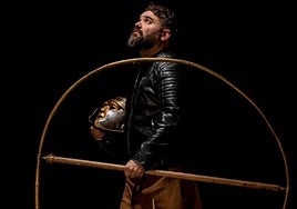 Anaham Cupeiro llega desde Galicia con un plantel de lujo.