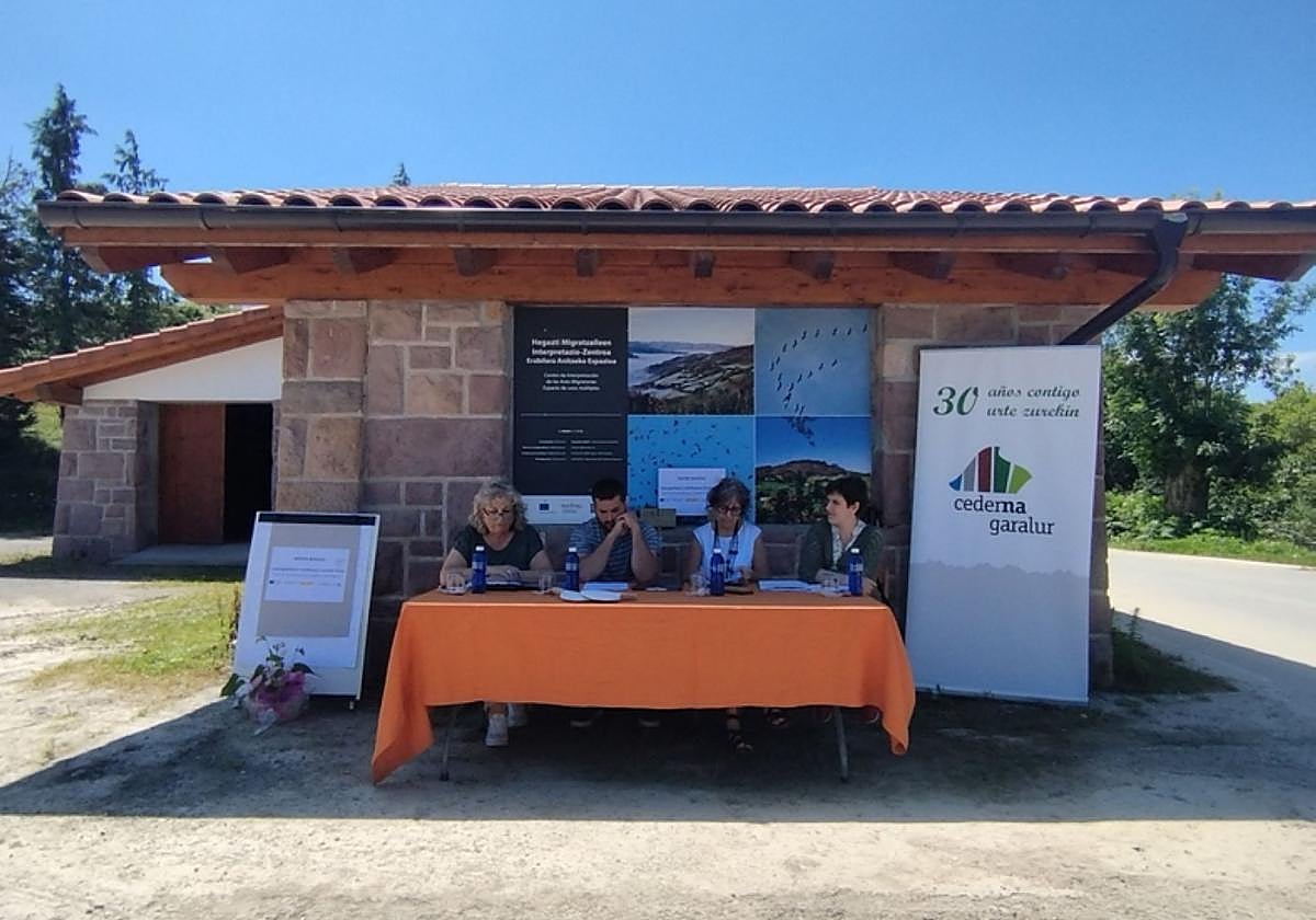 La inauguración tendrá lugar el próximo 20 de diciembre.