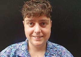 Garazi Beramendi será la encargada de guiar el taller.