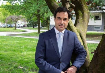 «Las empresas están abrumadas por los cambios normativos»