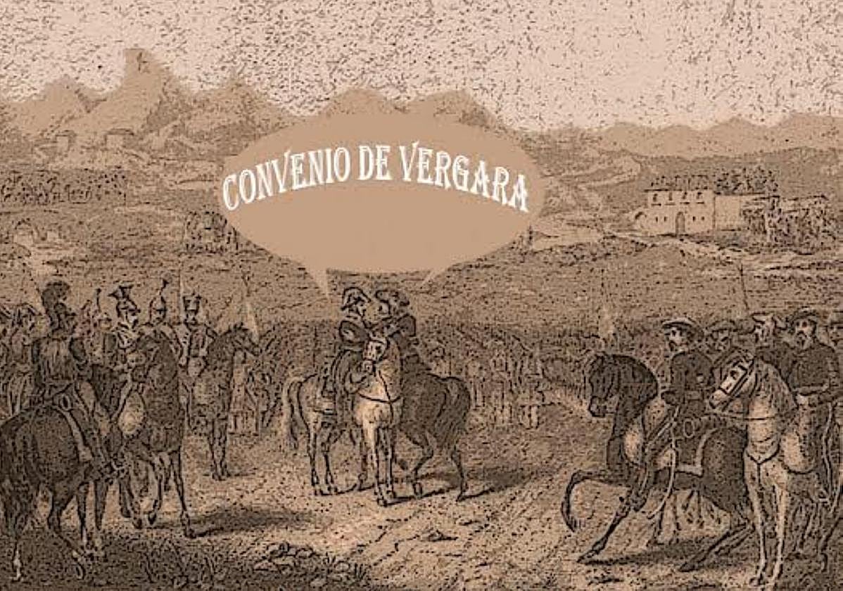 Constitución y Fueros: ¿Una extraña pareja?