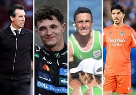 Las notas de la semana