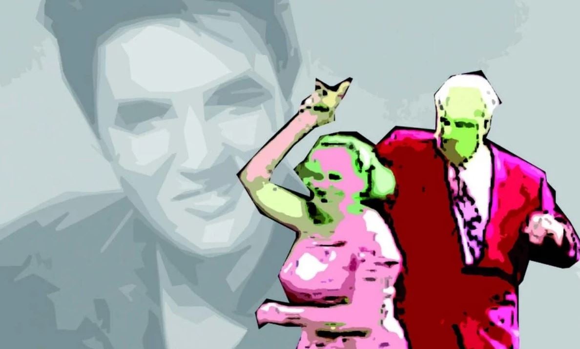 Dantzarako pista bat zahartze osasuntsuaren ikerketaren alde