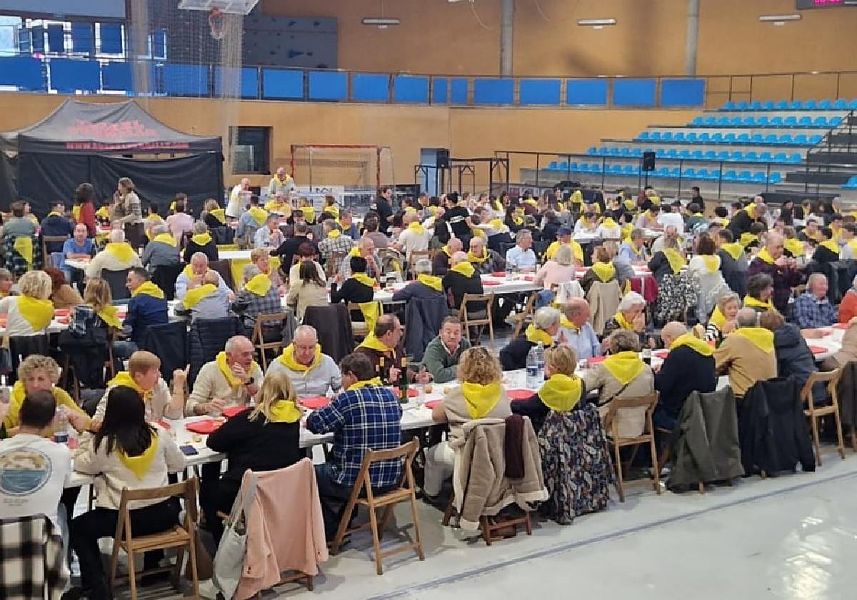 Orio Arraun Elkartearentzat eta zaleentzat egun ederra