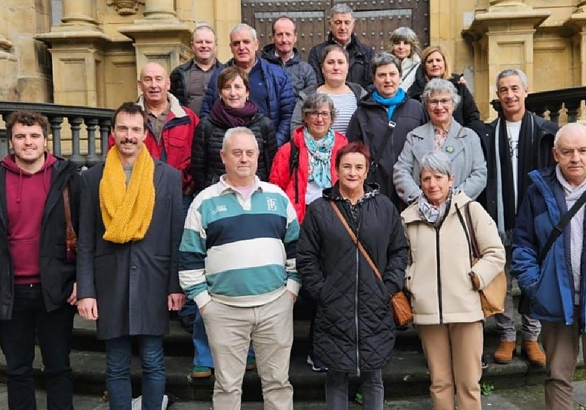 Reconocimiento a la solidaridad de donantes