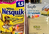 Miodrag Borges, nutricionista, sobre el Nutriescore: «Es un sistema que confunde al consumidor»